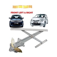 Perodua Viva Power Window Regulator Door Gear Viva Elite Power Window Regulator Door Gear Viva (Fron