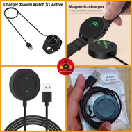 Kabel USB Charging charger Xiaomi Mi Watch S1 Active dock cas