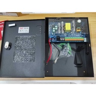 Power Supply UPS 10A Backup power supply 10A