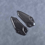 เปลือกคาร์บอนไฟเบอร์ สำหรับ Kawasaki ZX25R ZX-4R-R