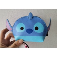 disney stitch coin wallet