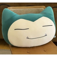 SG - Snorlax 55cm plushie