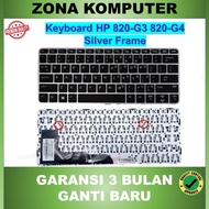 Laptop Keyboard hp EliteBook 820 G3 820 G4 720 G3 725 G3 725 G4 828 G3 G4