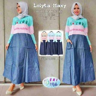 LOLYTA MAXY ORI BY CHI