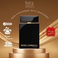 Nước Hoa Dolce & Gabbana The One EDP intense For Men