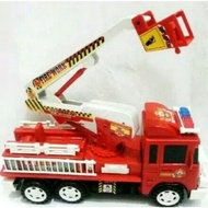 Fire truck Toy pmk/truck