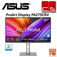 Asus ProArt Display PA279CRV 27'' UHD 60HZ IPS Professional Monitor