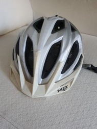 兒童MET單車頭盔