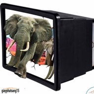 Convenient, easy to fold 3D laptop screen magnifier - Extremely preferential price