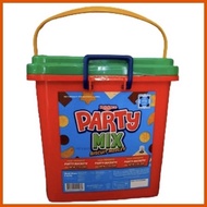 ➲ ➭ ❁ Rebisco Party Mix Biscuit Medley Assorted Biscuit 1.68kg