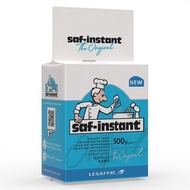 Saf - Instant Blue Saf High Sugar Yeast/ - 500 Grams