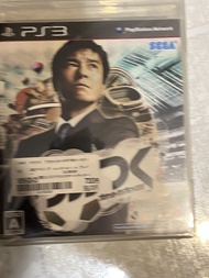 PS3 育成足球