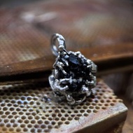 納米比亞 / 黑碧璽原礦 / 墨之守護