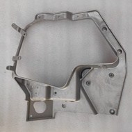 Suitable for Heavy Automobile Howard T7H Headlight Bracket Howard A7 Headlight Aluminum Bracket Howa