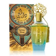Ard Al Zaafaran Perfumes Dar Al Hae Eau de Parfum 100ml Perfume Spray