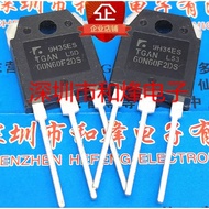 1PCS TGAN60N60F2DS 60N60F2DS TO-3P 600V 60A IGBT Field Effect Transistor