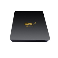 Q96 /Q96L1 MAX Android Video box 4K Internet TV set-top Box TV Box Internet set-top box TV BOX--8G+1