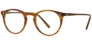 Oliver Peoples O'MALLEY OV 5183 RAINTREE 47/22/145 men Eyewear Frame