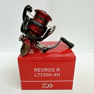 DAIWA REVROS R LT2500-XH