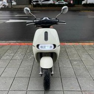 2018年 GOGORO 2 DELUXE #0382 低利分期 二手 中古機車 代步車 車換車 貳輪嶼新北中和店