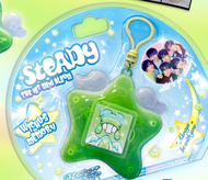 ✅พร้อมส่ง [NCT WISH] อัลบั้ม The 1st Mini Album [Steady]