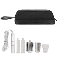 Buwico Airwrap Travel Case for Dyson/Shark Flexstyle, Travel Pouch for Dyson Airwrap/Shark Flexstyle