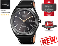 Citizen Eco-Drive AW1577-11H Formal Men Watches