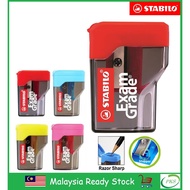 Stabilo Exam Grade Sharpener (4538)