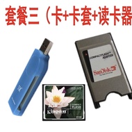 ใหม่การ์ด CF 2G อุตสาหกรรม2GB Mitsubishi Frank Fanuc ศูนย์เครื่องมือเครื่องจักรซีเอ็นซี SD การ์ดขนาด