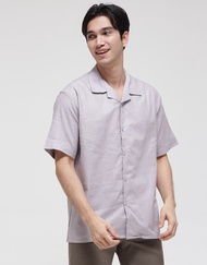 Walrus Kemeja Kasual Lengan Pendek Pria 119609194