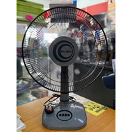 Elba 16" Table Fan ETF-G1620