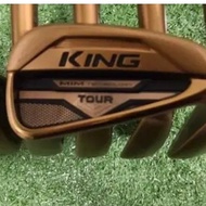Golf Club Cobra King Tour Iron Set(5-P)