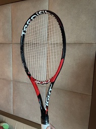Tecnifibre 新淨 網球拍 tennis racket  grip 2