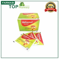 UPHAMOL 1000 HONEY LEMON POWDER 5g x 1 SACHET (EXP: 11/24)
