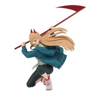 【新貨預訂】 [VIBRATION STARS]  鏈鋸人 帕瓦 CHAINSAW MAN -POWER- チェンソーマン パワー 電鋸人 景品模型 figure