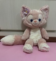 Disneyland Linabell 玲娜貝兒毛公仔