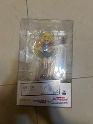 弦卷心 少女樂團派對 pop up parade