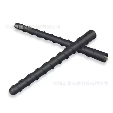 7 inch Car Wash Proof Antenna for Solaris ix35 i20 i30 i40 HYUNDAI Tucson CRETA Santa fe
