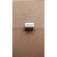 4.7K RESISTOR 4K7 TAIWAN 5 WATT/ PRICE (1 PIECE)