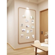 Felt Wall Stickers Honor Wall Photo Wall Felt Board Message Board Office Wall Bulletin Board Bulleti