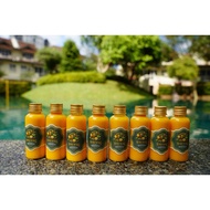 Tumeric + Ginger Shot