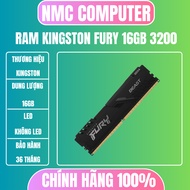 Kingston FURY Beast PC RAM 16GB (1x16GB) DDR4 3200Mhz brand new genuine