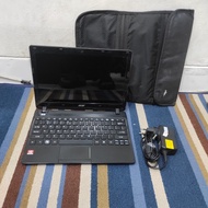 notebook acer A0725