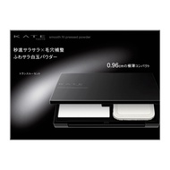 Kanebo KATE Smooth Fit Pressed Powder - Translucent 柔焦蜜粉餅 5g
