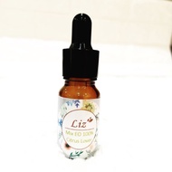Citrus Lover (Mix 100% Pure Essential Oil)