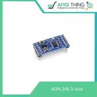 ADXL345 3-Axis Digital Gravity Sensor Acceleration Module