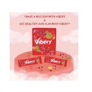 [ORIGINAL Ori] FIBER Drink VIBERY Detox Drink No Sugar