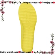 YONEX Power Cushion Plus Insole - Yellow Size S/M AC195
