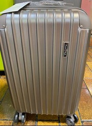 Pierre Riche 全新 20” 旅行喼  行李箱 luggage  baggage suitcase 五年原廠保養 手工精細耐用