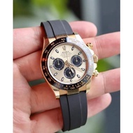 Rolex Daytona jam tangan lelaki Automatik men's automatic watch for men's